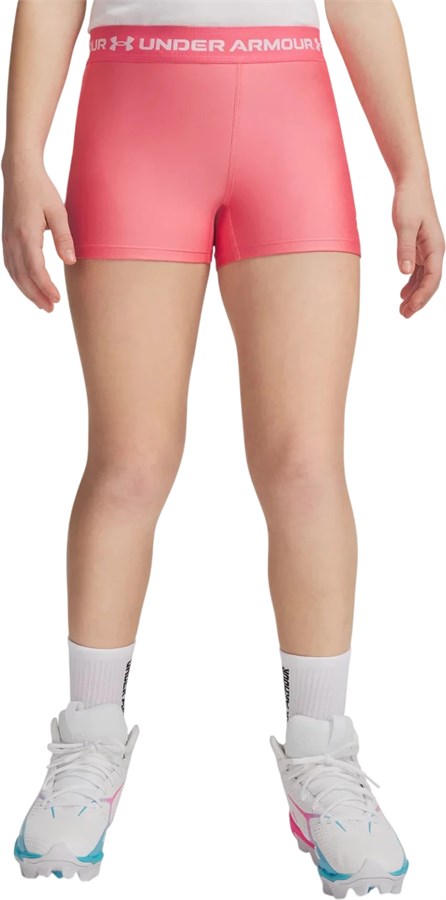 Under Armour Шорты HeatGear Shorty 6009974-600-lst