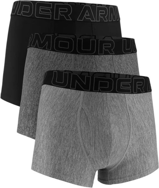 Under Armour Трусы (3 шт) M UA PERF TECH 3IN 1383882-035-lst