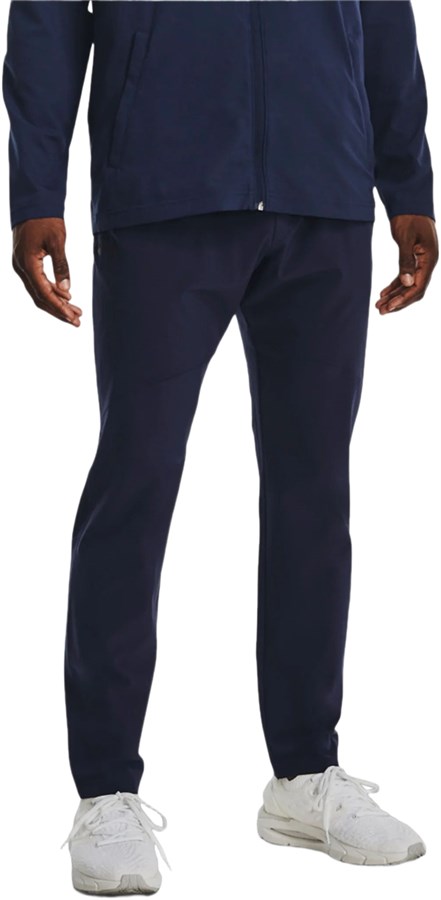 Under Armour Брюки UA STRETCH WOVEN PANT 1366215-410-lst