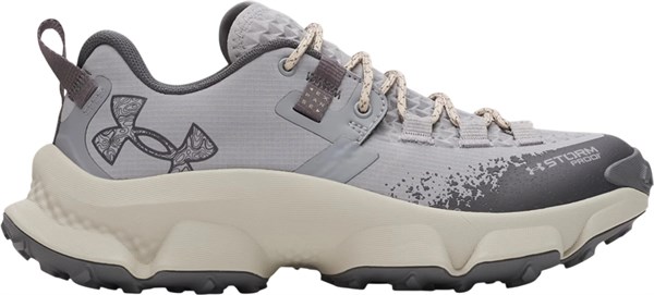 Under Armour Кроссовки UA W Charged Expanse Low WP 6000769-035-lst
