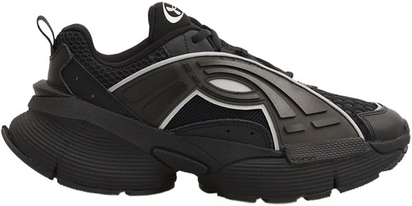 Under Armour Кроссовки UA Arc 96 6006060-001-lst