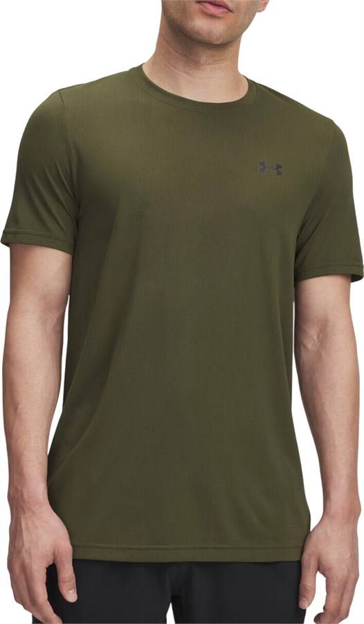 Under Armour Футболка Vanish Seamless SS 1382801-391-lst
