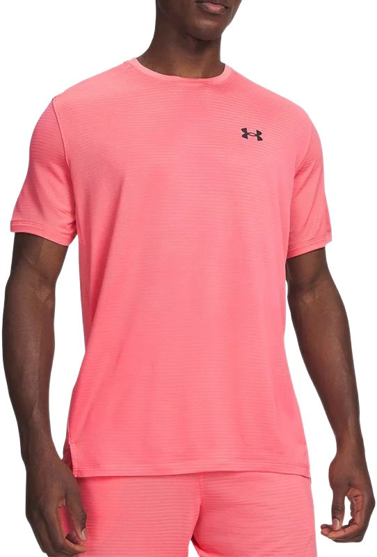 Under Armour Футболка UA Tech Vent VHS Jacquard SS 6009732-600-lst