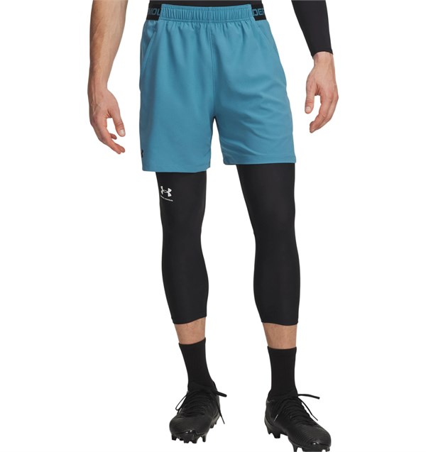Under Armour Шорты UA Vanish Woven 6in Shorts 1373718-466-lst