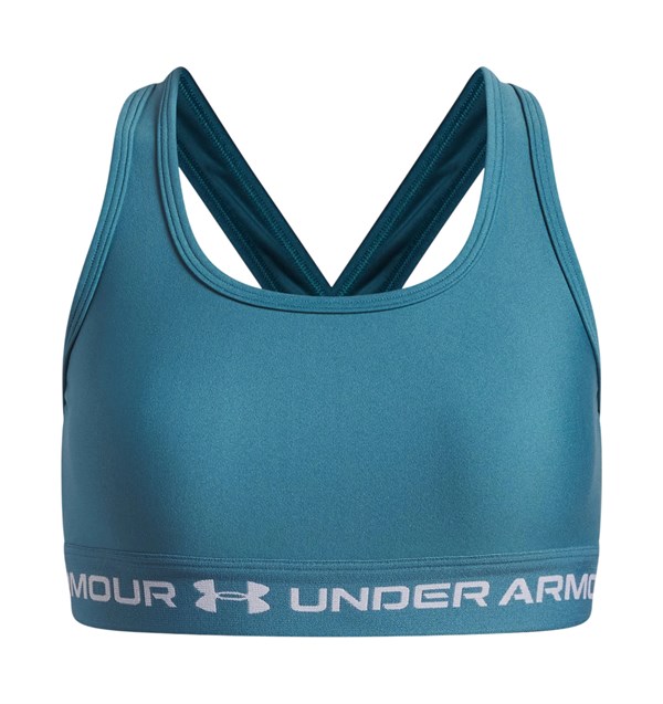 Under Armour Бра G Crossback Bra 1390066-466-lst