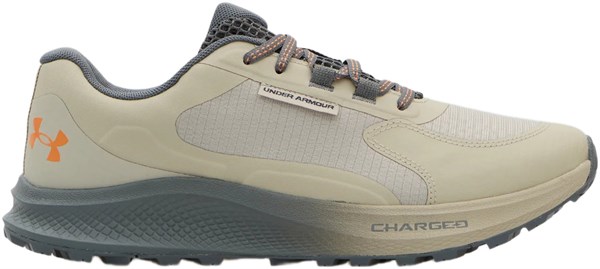 Under Armour Кроссовки UA Charged Bandit TR 3 3028371-289-lst