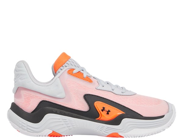 Under Armour Кроссовки UA Spawn 7 3028461-100-lst