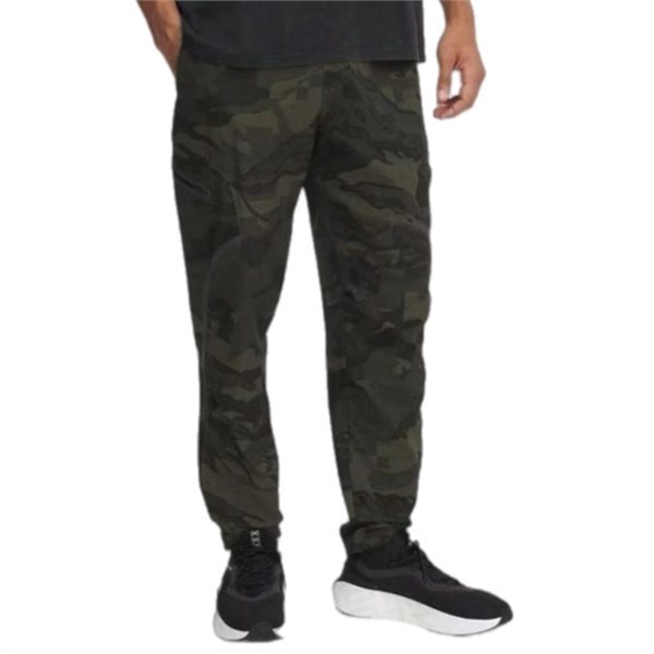 Брюки UA Unstoppable Cargo Pant 1390256-391-1
