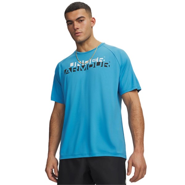 Футболка Velocity SS  1387287-452