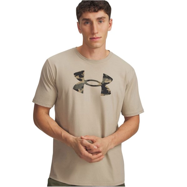 Футболка  Camo Logo 6014620-299
