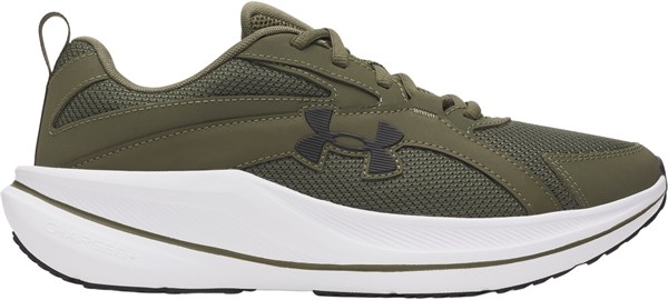 Under Armour Кроссовки UA Assert 11 6006723-390-lst