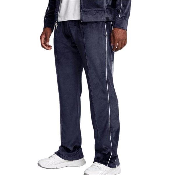 Брюки UA Velour Track 1389504-410