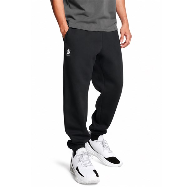 Брюки UA Curry Splash Jogger 1387097-001-1