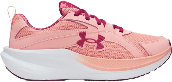 Under Armour Кроссовки UA W Assert 11 Print 6016194-603-lst