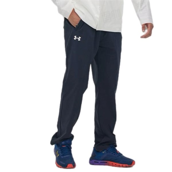 Брюки UA Team Nylon Pants 1320709-001