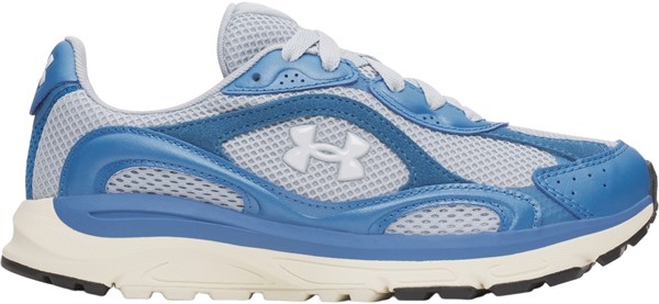 Under Armour Кроссовки UA W Tech Runner 6007575-034-lst