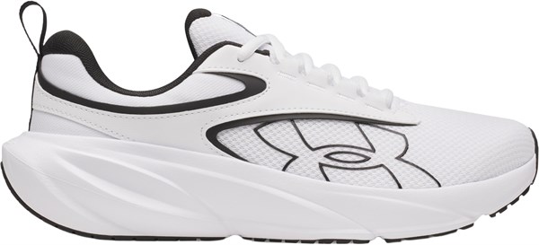 Under Armour Кроссовки UA Surge 5 6010459-100-lst
