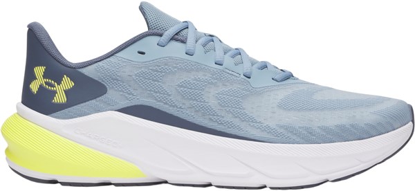 Under Armour Кроссовки UA Turbulence 3 6006717-448-lst