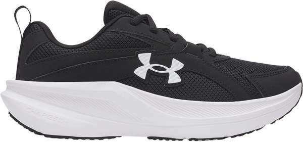Under Armour Кроссовки UA W Assert 11 6006724-001-lst