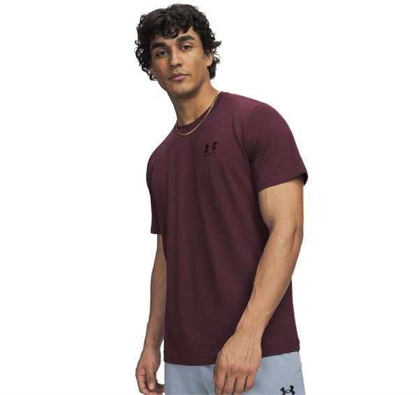 Футболка UA Icon Tee SS 6000000-602