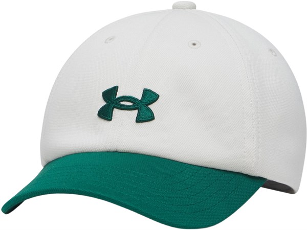 Under Armour Кепка G Blitzing Low ADJ 1376714-110-lst