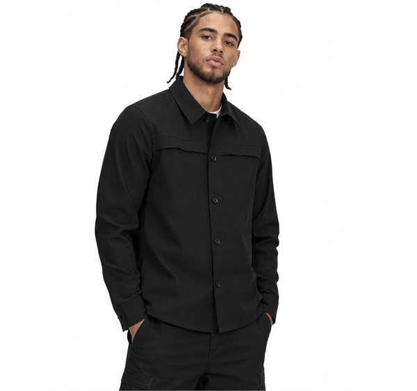 Ветровка UA Unstoppable Utility Jacket 1390261-001-1