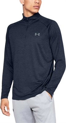 {{productViewItem.photos[photoViewList.activeNavIndex].Alt || productViewItem.photos[photoViewList.activeNavIndex].Description || 'Under Armour Джемпер Tech 2.0 1/2 Zip Long Sleeve'}}
