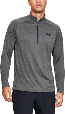 {{productViewItem.photos[photoViewList.activeNavIndex].Alt || productViewItem.photos[photoViewList.activeNavIndex].Description || 'Under Armour Джемпер Men's UA Tech Half Zip Long Sleeve'}}