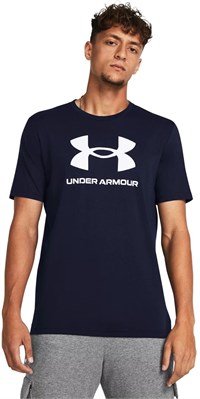 {{productViewItem.photos[photoViewList.activeNavIndex].Alt || productViewItem.photos[photoViewList.activeNavIndex].Description || 'Under Armour Футболка UA Sportstyle Logo Update Ss'}}
