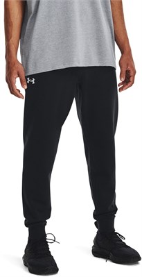 {{productViewItem.photos[photoViewList.activeNavIndex].Alt || productViewItem.photos[photoViewList.activeNavIndex].Description || 'Under Armour Брюки UA Rival Fleece Joggers'}}