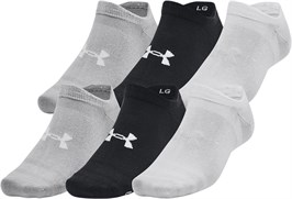 {{productViewItem.photos[photoViewList.activeNavIndex].Alt || productViewItem.photos[photoViewList.activeNavIndex].Description || 'Under Armour Носки (6 пар) UA Essential No Show 6pk'}}
