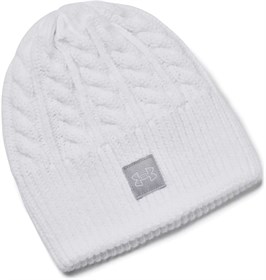 {{productViewItem.photos[photoViewList.activeNavIndex].Alt || productViewItem.photos[photoViewList.activeNavIndex].Description || 'Under Armour Шапка Halftime Cable Knit Beanie'}}