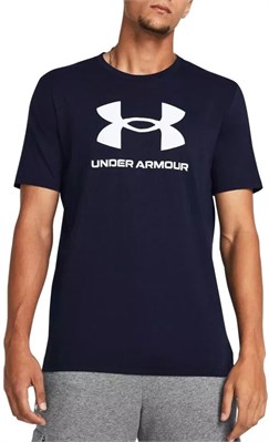 {{productViewItem.photos[photoViewList.activeNavIndex].Alt || productViewItem.photos[photoViewList.activeNavIndex].Description || 'Under Armour Футболка Ua Sportstyle Logo Update Ss'}}