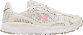 Under Armour Кроссовки UA W Tech Runner 6007575-110-lst