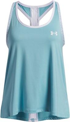 Under Armour Майка Tech Knockout Tank 1363374-425-lst