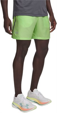 Under Armour Шорты UA LAUNCH 7'' SHORTS 1382620-712-lst