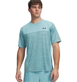 Under Armour Футболка UA Tech Utility SS 6004965-425-lst