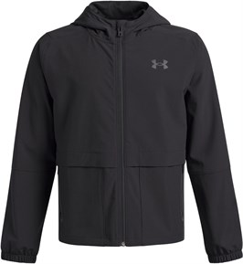 Under Armour Толстовка UA B UNSTOPPABLE WVN JACKET 6009561-001-lst