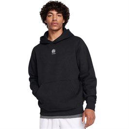 Толстовкка UA Curry Splash Hoodie 1387096-001-1