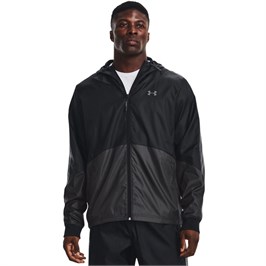 Ветровки UA  LEGACY WINDBREAKER 1373821-001-1