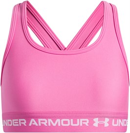 Under Armour Бра G Crossback Bra 1390066-637-lst