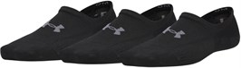 Under Armour Носки (3 пары) UA Women's Vanish 3pk Liner 6013143-008-lst