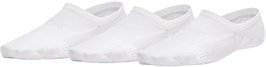 Under Armour Носки (3 пары) UA Women's Vanish 3pk Liner 6013143-100-lst