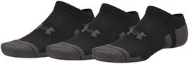 Under Armour Носки (3 пары) New UA Perf Tech 3pk NS 6015136-008-lst