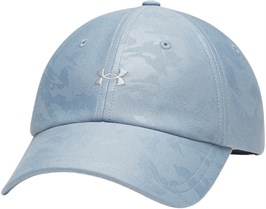 Under Armour Кепка W Blitzing Low ADJ 6009335-448-lst