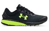 Under Armour Charged Escape 3 'Black Neon Green' 3024912-002
