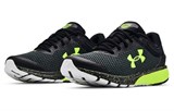 Under Armour Charged Escape 3 'Black Neon Green' 3024912-002