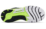 Under Armour Charged Escape 3 'Black Neon Green' 3024912-002