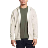 Under Armour Cold WeatherMeridian MERIDIAN Jacket Men's Peak White 1387907-110