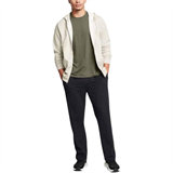 Under Armour Cold WeatherMeridian MERIDIAN Jacket Men's Peak White 1387907-110